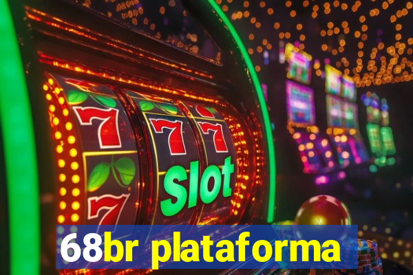 68br plataforma